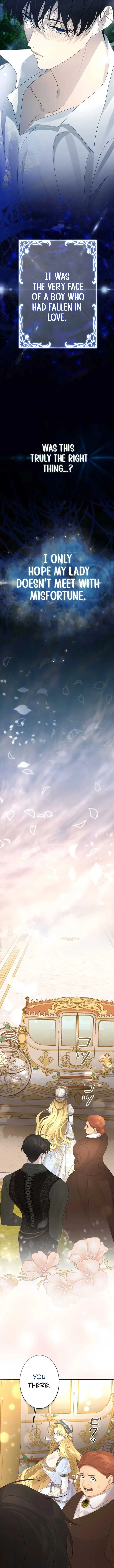 I Won’t Regret My Second Life, The Happy Ending Comes After Revenge Chapter 14 Online - página 22