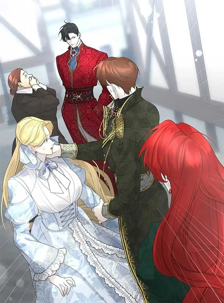 I Won’t Regret My Second Life, The Happy Ending Comes After Revenge Chapter 16 Online - página 70