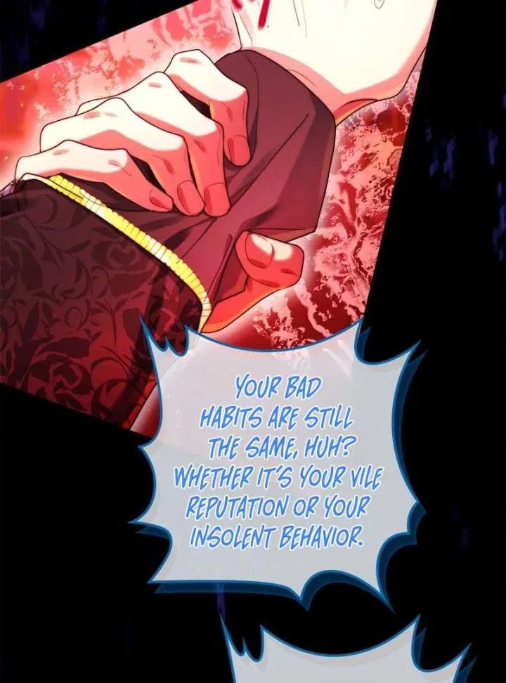 I Won’t Regret My Second Life, The Happy Ending Comes After Revenge Chapter 19 Online - página 49