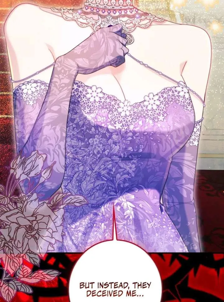 I Won’t Regret My Second Life, The Happy Ending Comes After Revenge Chapter 19 Online - página 91