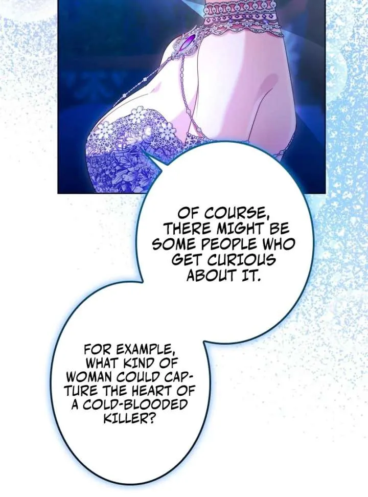 I Won’t Regret My Second Life, The Happy Ending Comes After Revenge Chapter 21 Online - página 59