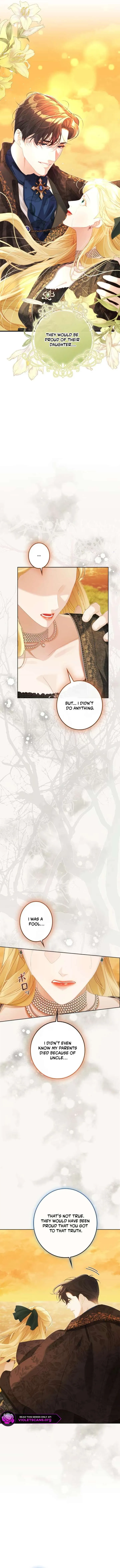 I Won’t Regret My Second Life, The Happy Ending Comes After Revenge Chapter 26 Online - página 14