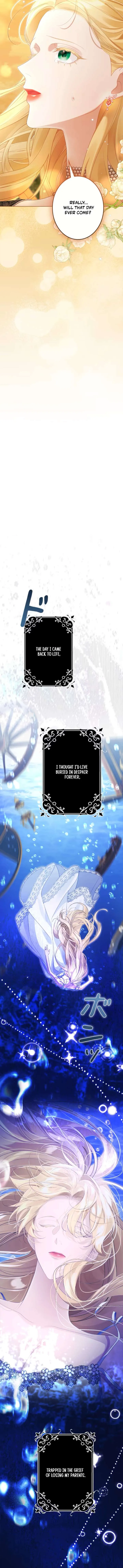 I Won’t Regret My Second Life, The Happy Ending Comes After Revenge Chapter 26 Online - página 16