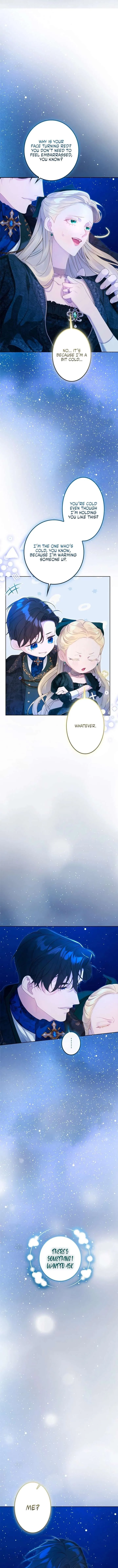 I Won’t Regret My Second Life, The Happy Ending Comes After Revenge Chapter 27 Online - página 9