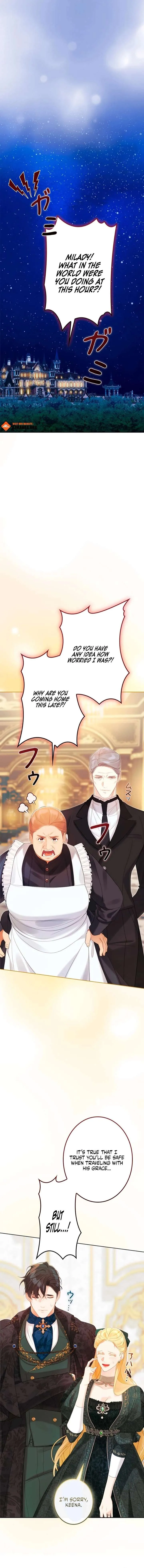 I Won’t Regret My Second Life, The Happy Ending Comes After Revenge Chapter 27 Online - página 16