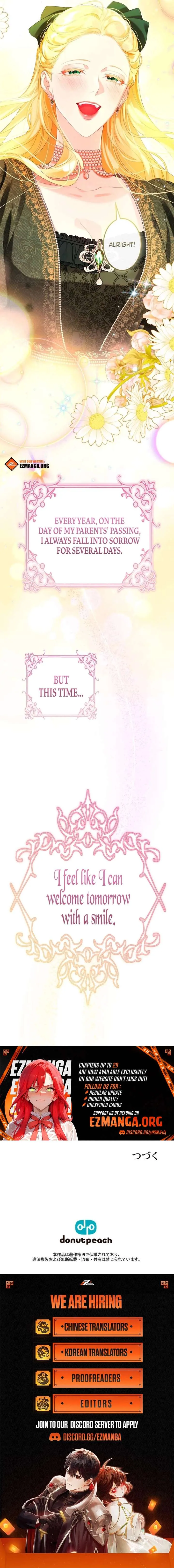 I Won’t Regret My Second Life, The Happy Ending Comes After Revenge Chapter 27 Online - página 20