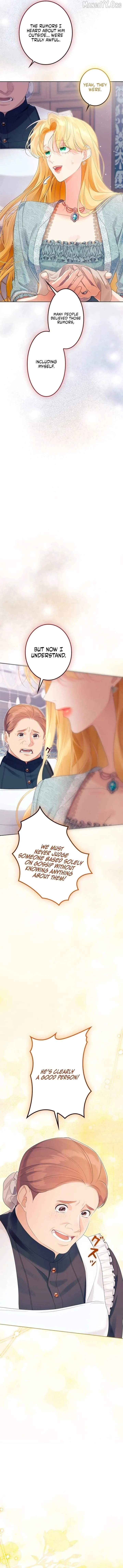 I Won’t Regret My Second Life, The Happy Ending Comes After Revenge Chapter 28 Online - página 4