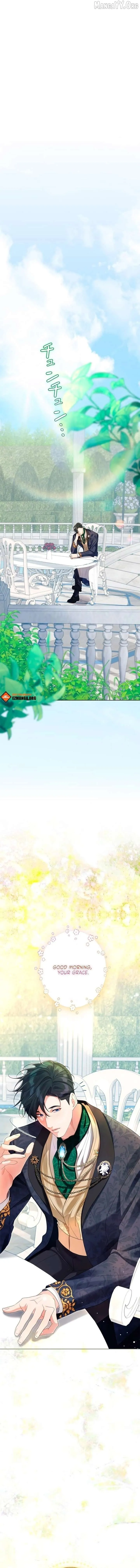 I Won’t Regret My Second Life, The Happy Ending Comes After Revenge Chapter 28 Online - página 6
