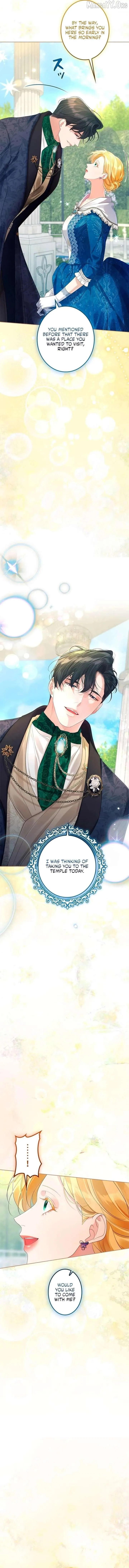 I Won’t Regret My Second Life, The Happy Ending Comes After Revenge Chapter 28 Online - página 8