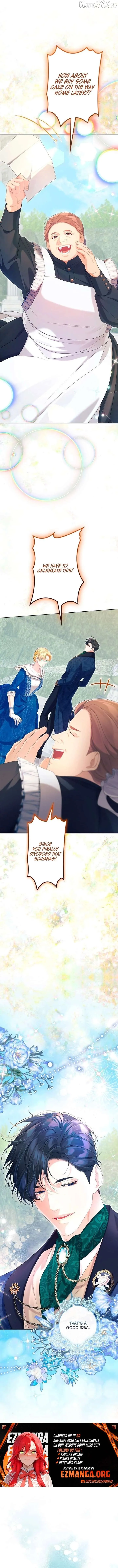 I Won’t Regret My Second Life, The Happy Ending Comes After Revenge Chapter 28 Online - página 13