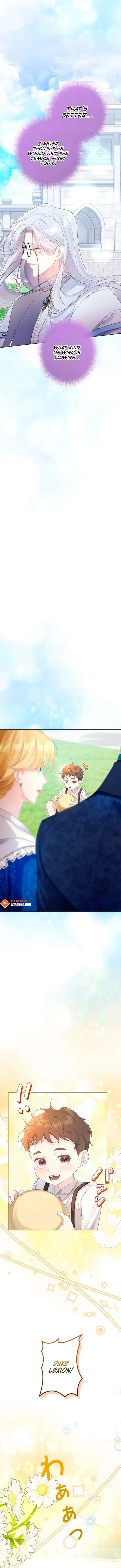 I Won’t Regret My Second Life, The Happy Ending Comes After Revenge Chapter 29 Online - página 5