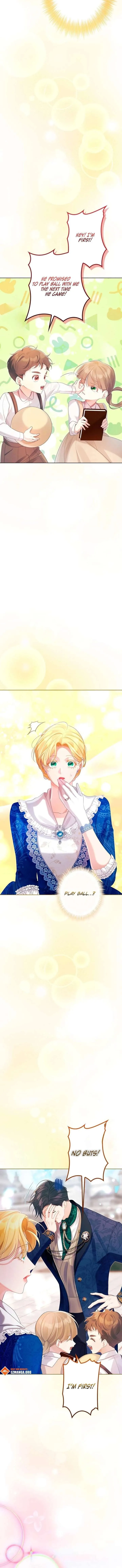I Won’t Regret My Second Life, The Happy Ending Comes After Revenge Chapter 29 Online - página 7
