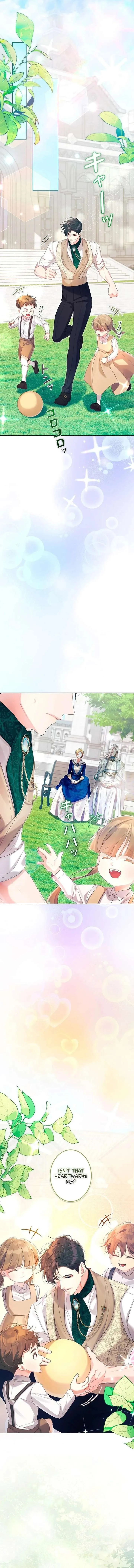 I Won’t Regret My Second Life, The Happy Ending Comes After Revenge Chapter 29 Online - página 10
