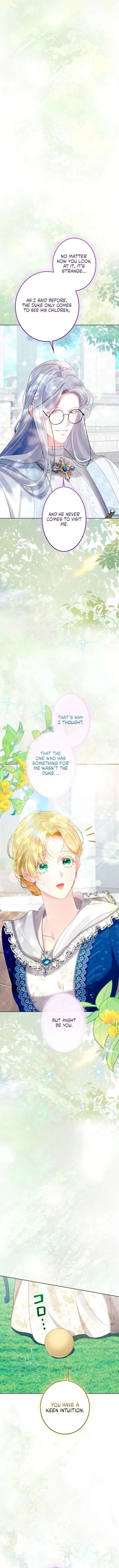 I Won’t Regret My Second Life, The Happy Ending Comes After Revenge Chapter 29 Online - página 12