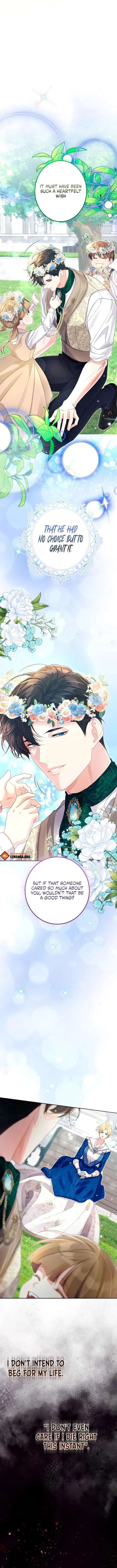 I Won’t Regret My Second Life, The Happy Ending Comes After Revenge Chapter 29 Online - página 18