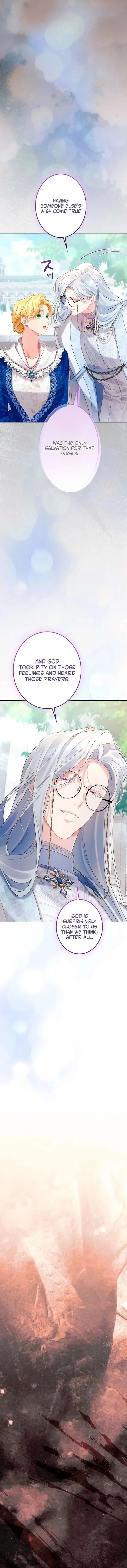 I Won’t Regret My Second Life, The Happy Ending Comes After Revenge Chapter 29 Online - página 20