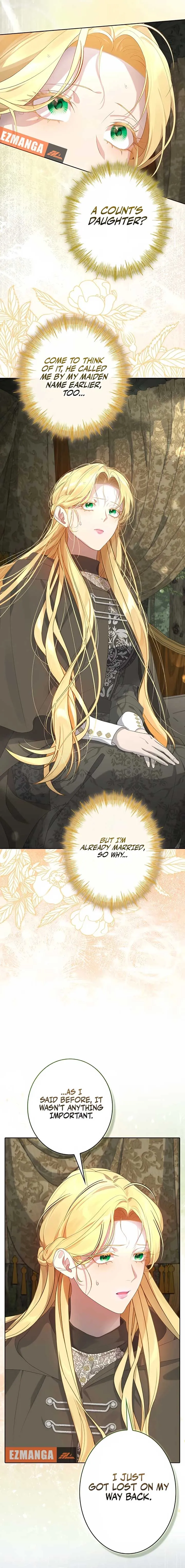 I Won’t Regret My Second Life, The Happy Ending Comes After Revenge Chapter 3 Online - página 4