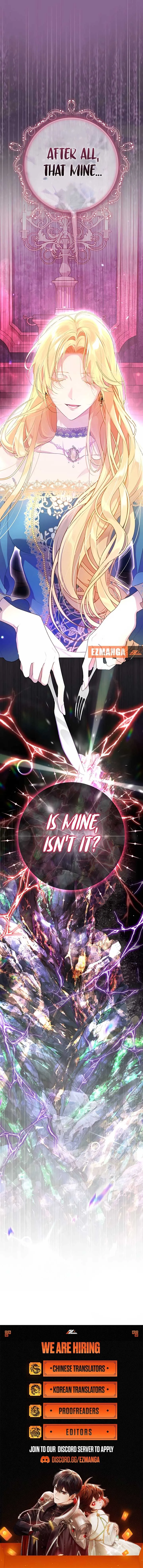 I Won’t Regret My Second Life, The Happy Ending Comes After Revenge Chapter 3 Online - página 20