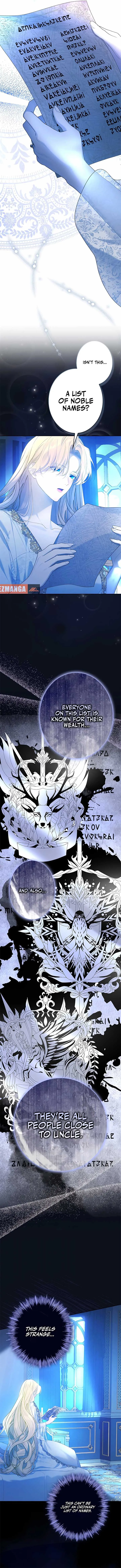I Won’t Regret My Second Life, The Happy Ending Comes After Revenge Chapter 7 Online - página 5