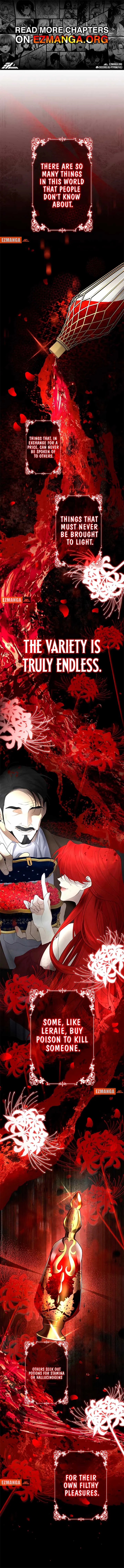 I Won’t Regret My Second Life, The Happy Ending Comes After Revenge Chapter 8 Online - página 1