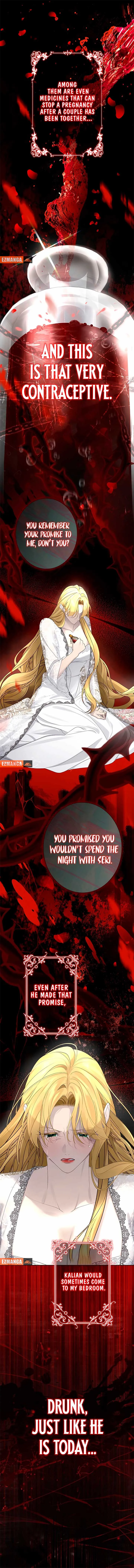 I Won’t Regret My Second Life, The Happy Ending Comes After Revenge Chapter 8 Online - página 2