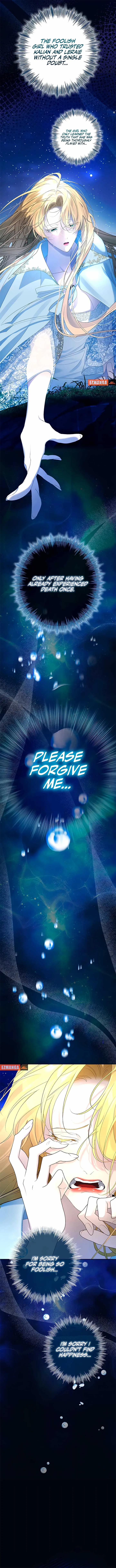 I Won’t Regret My Second Life, The Happy Ending Comes After Revenge Chapter 8 Online - página 14