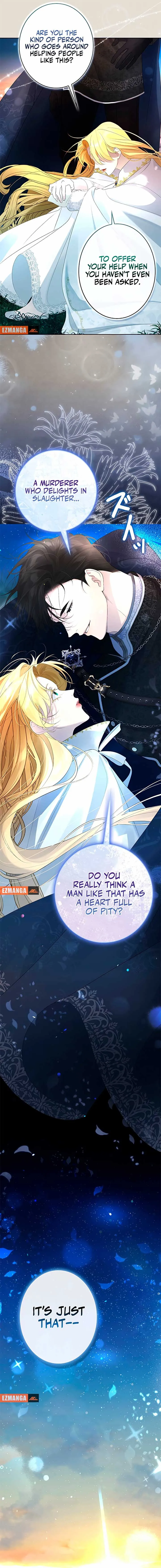I Won’t Regret My Second Life, The Happy Ending Comes After Revenge Chapter 8 Online - página 23