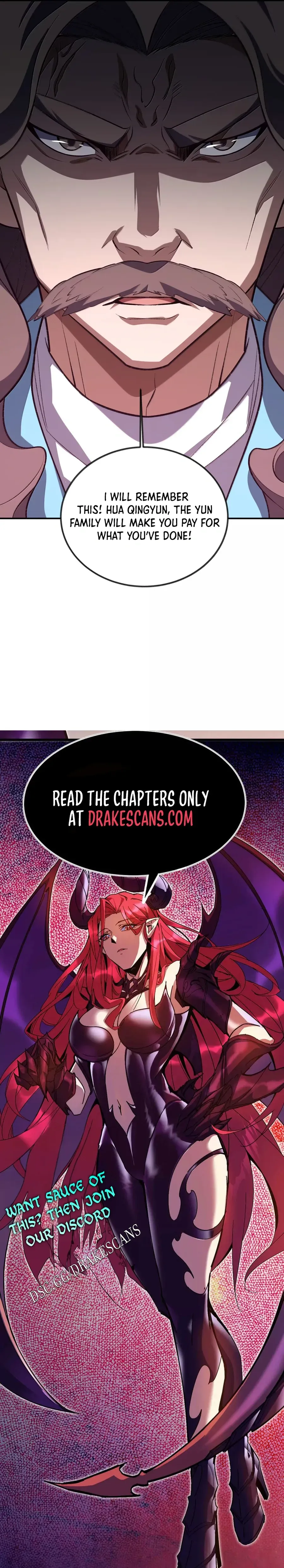 I Work Nine To Five In The Immortal Cultivation World Chapter 102 Online - página 36