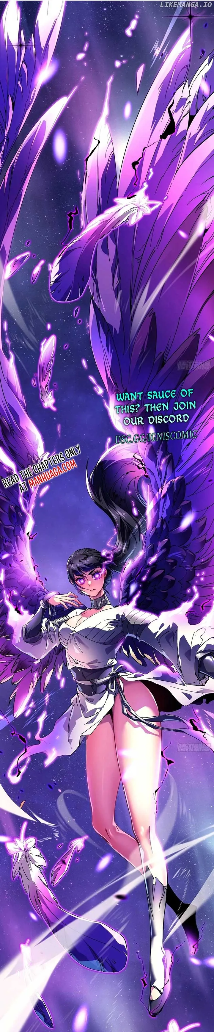 I Work Nine To Five In The Immortal Cultivation World Chapter 115 Online - página 10