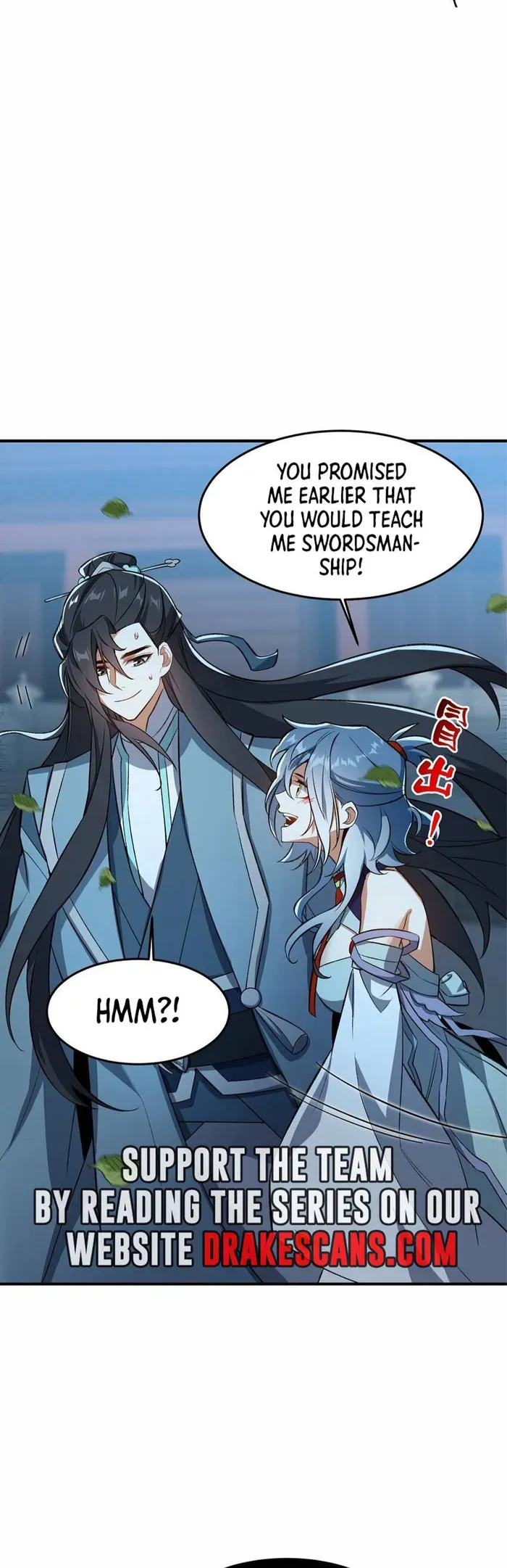 I Work Nine To Five In The Immortal Cultivation World Chapter 14 Online - página 13