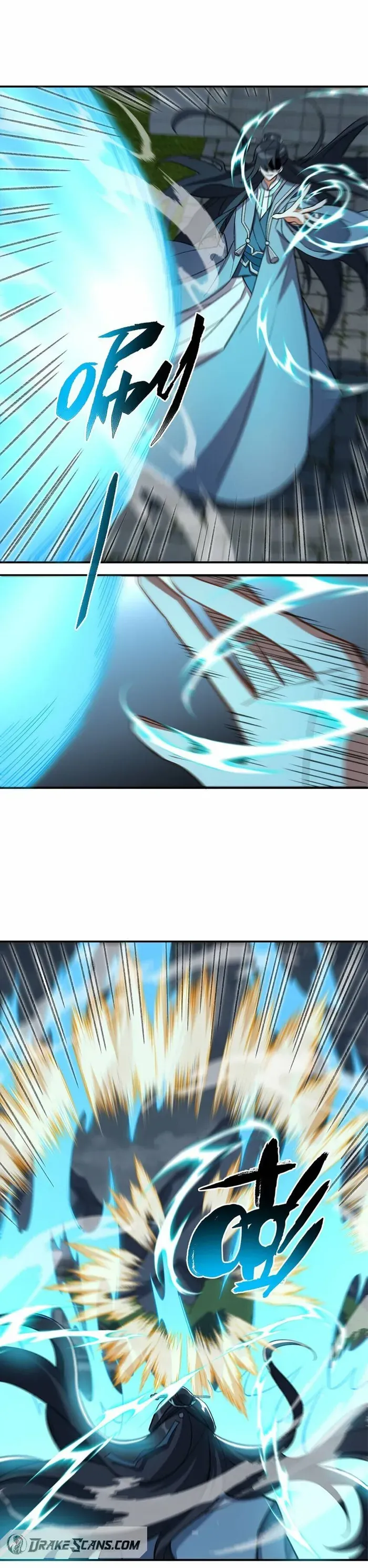 I Work Nine To Five In The Immortal Cultivation World Chapter 14 Online - página 26
