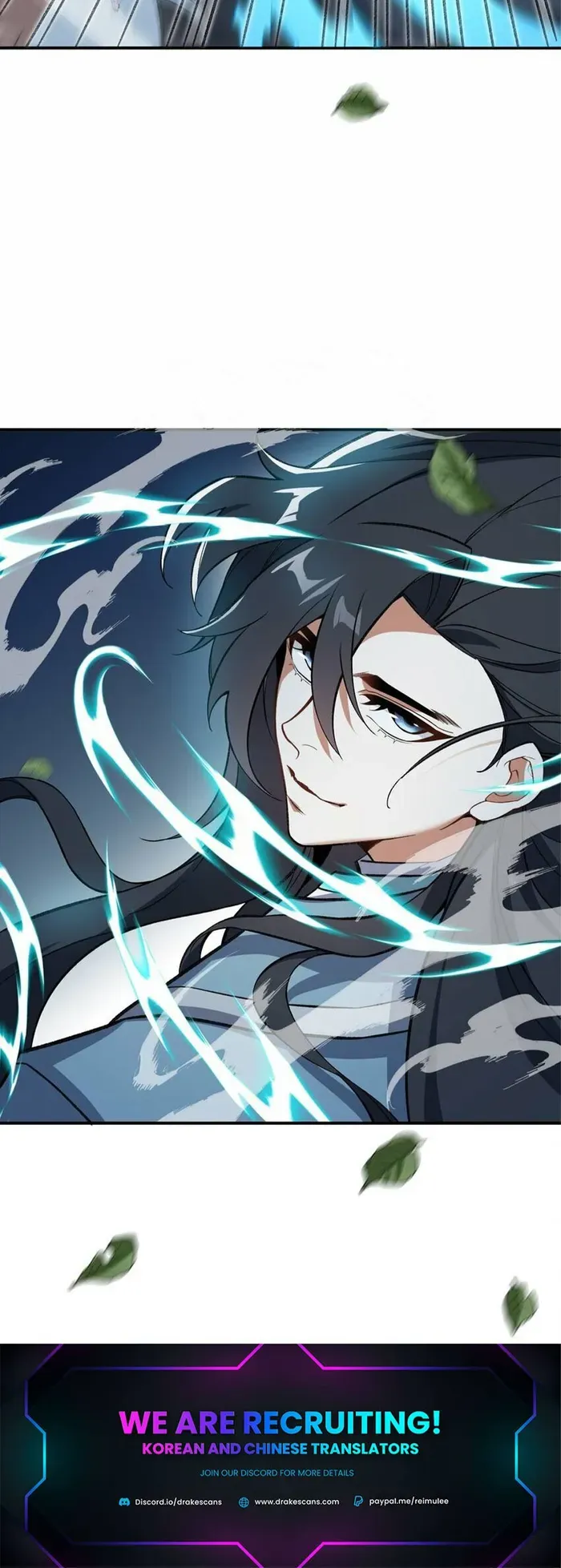 I Work Nine To Five In The Immortal Cultivation World Chapter 14 Online - página 28