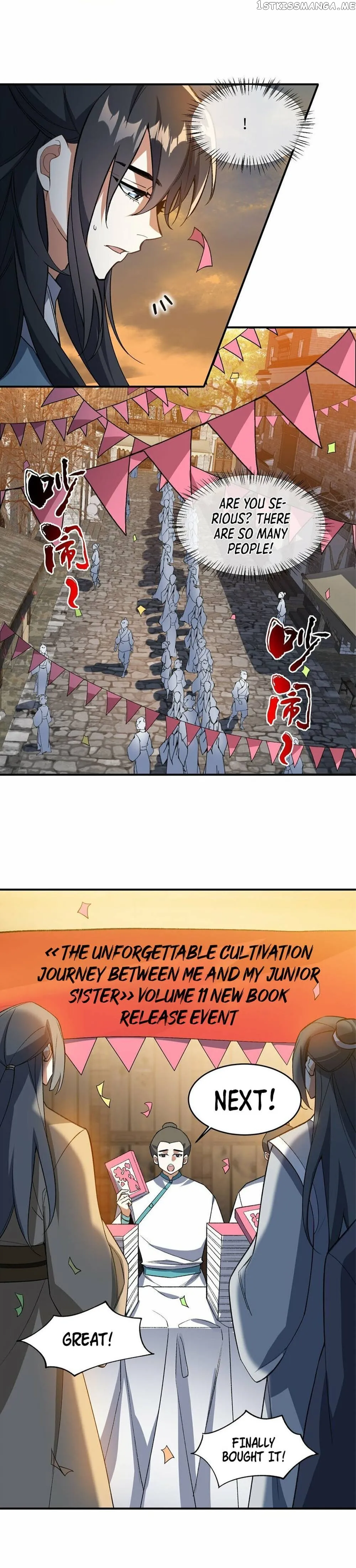 I Work Nine To Five In The Immortal Cultivation World Chapter 16 Online - página 5