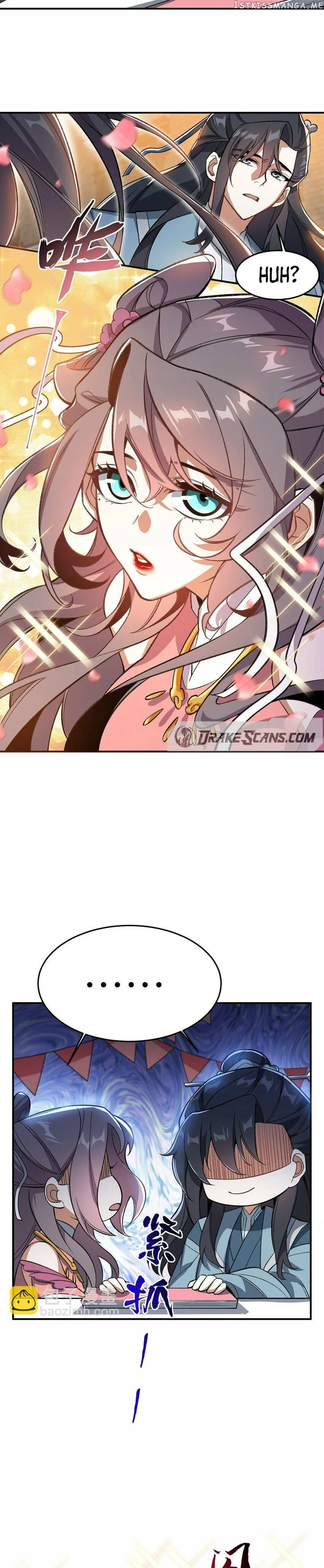 I Work Nine To Five In The Immortal Cultivation World Chapter 16 Online - página 9