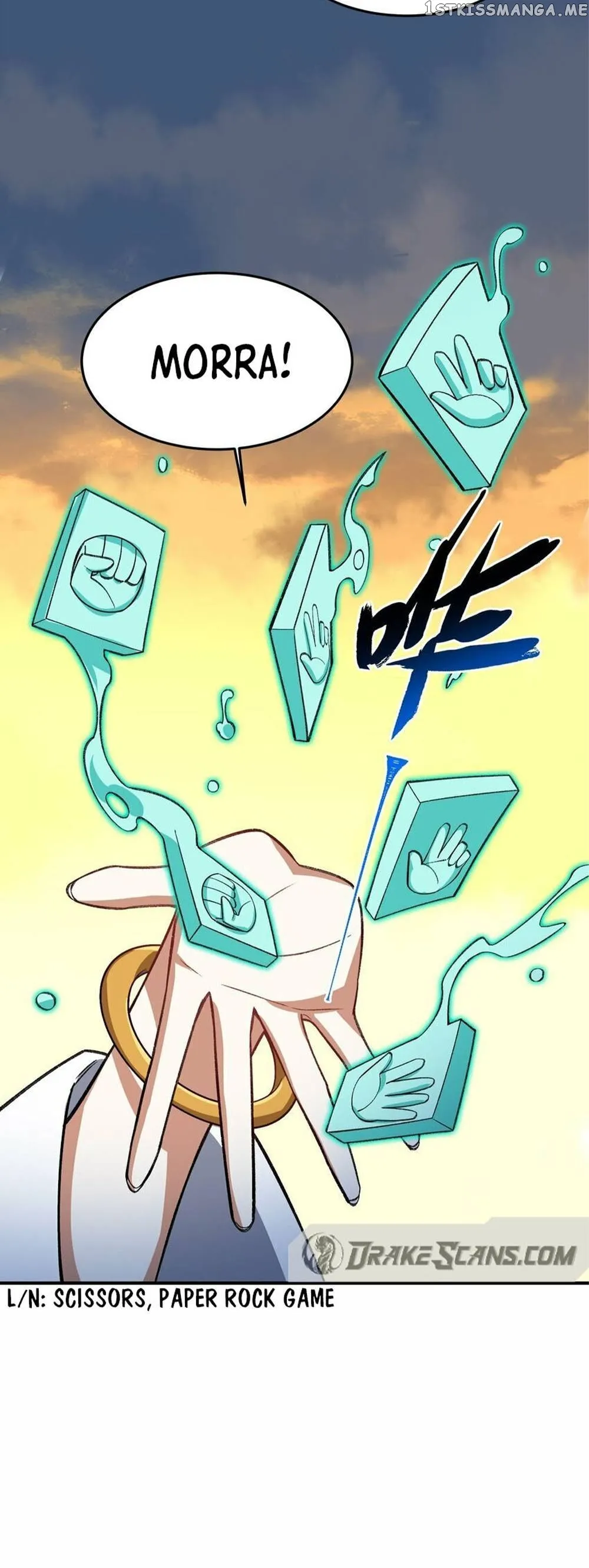 I Work Nine To Five In The Immortal Cultivation World Chapter 16 Online - página 13