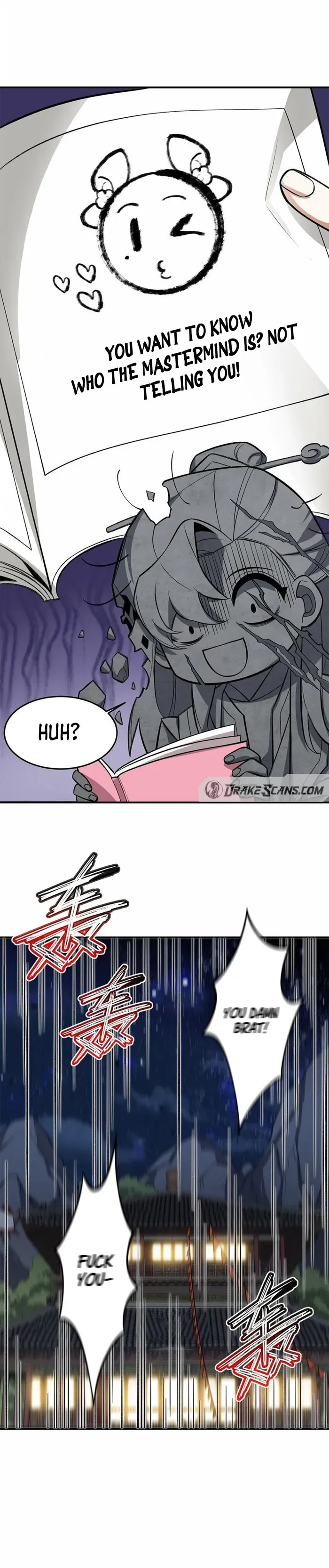 I Work Nine To Five In The Immortal Cultivation World Chapter 18 Online - página 17