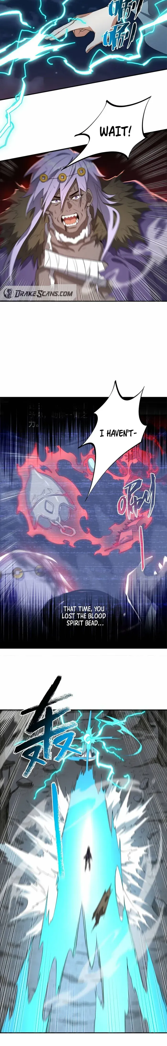 I Work Nine To Five In The Immortal Cultivation World Chapter 20 Online - página 3
