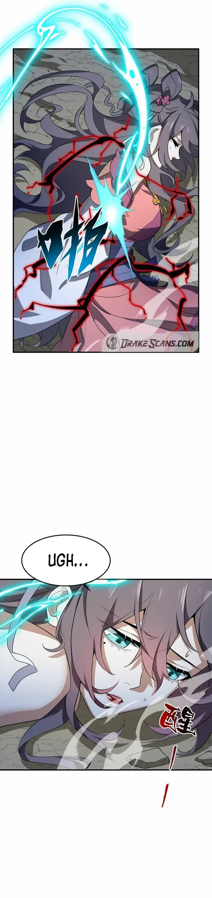 I Work Nine To Five In The Immortal Cultivation World Chapter 20 Online - página 5
