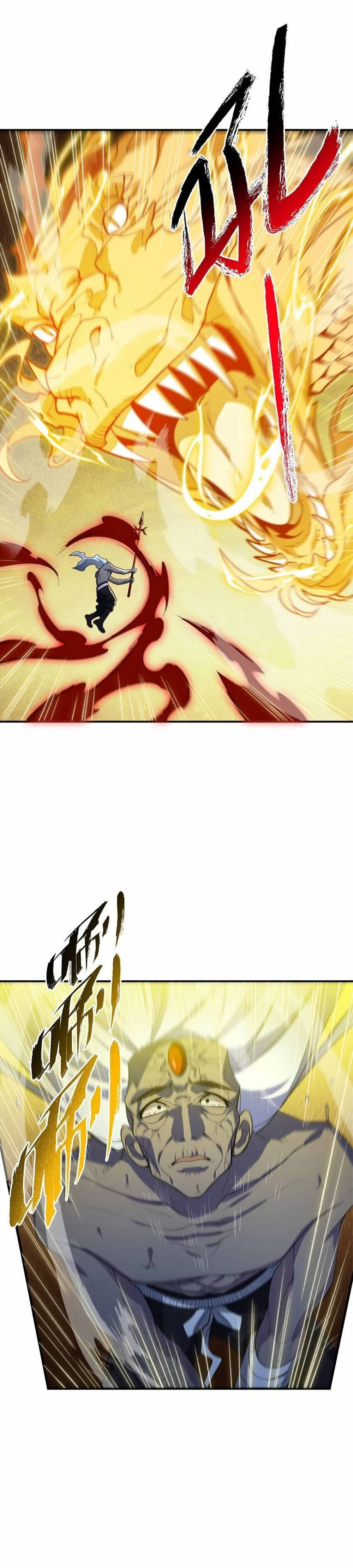 I Work Nine To Five In The Immortal Cultivation World Chapter 21 Online - página 7