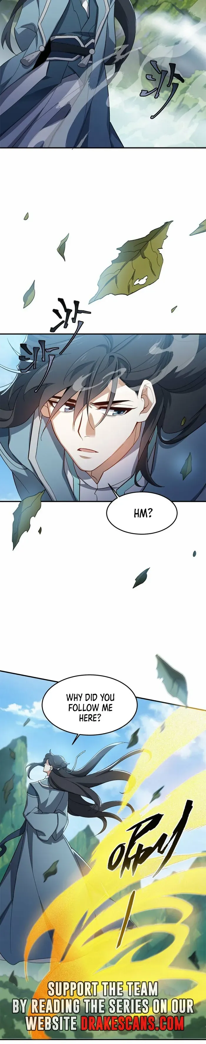 I Work Nine To Five In The Immortal Cultivation World Chapter 22 Online - página 11