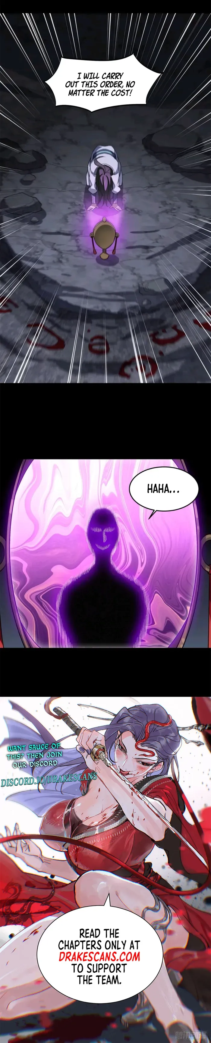I Work Nine To Five In The Immortal Cultivation World Chapter 26 Online - página 16