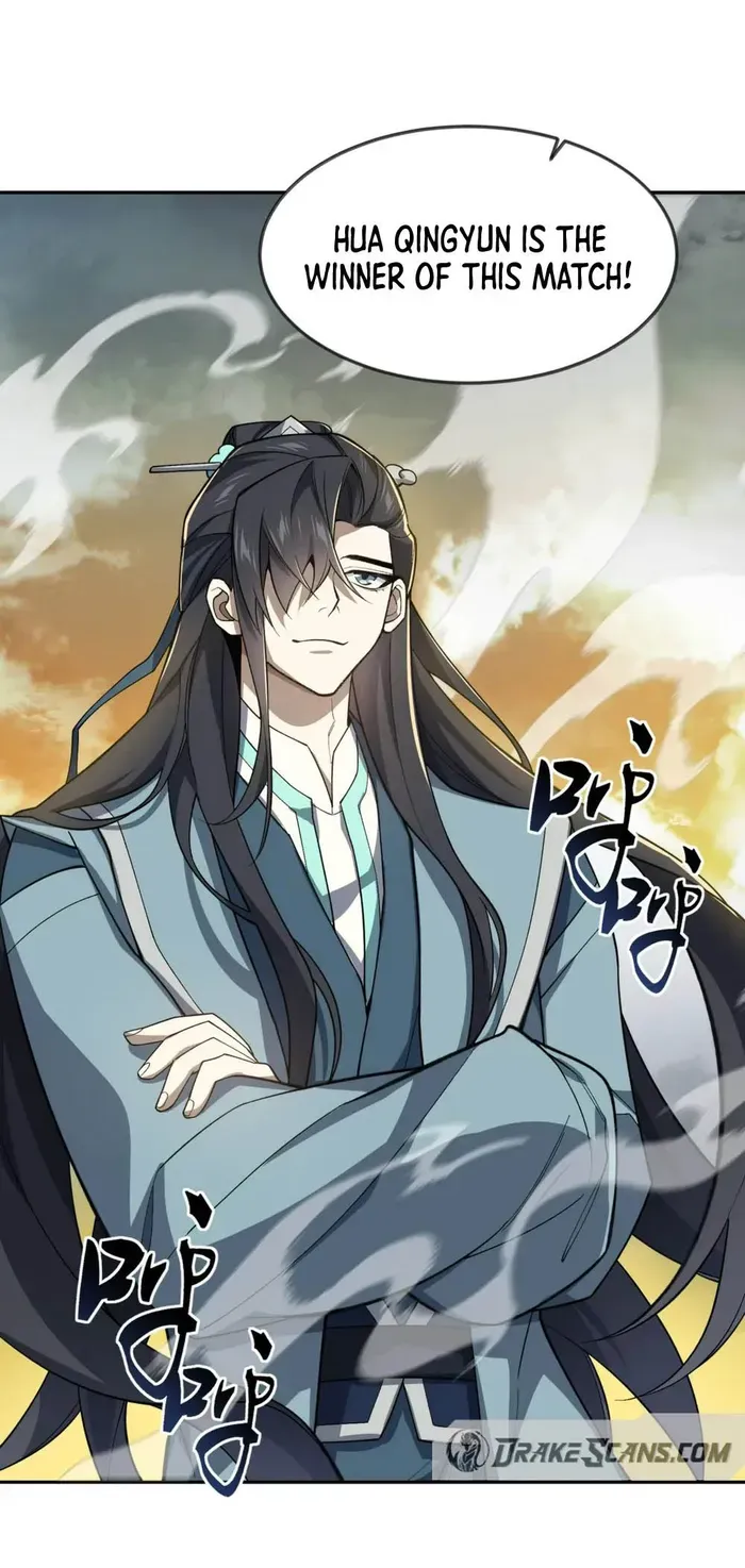 I Work Nine To Five In The Immortal Cultivation World Chapter 29 Online - página 1