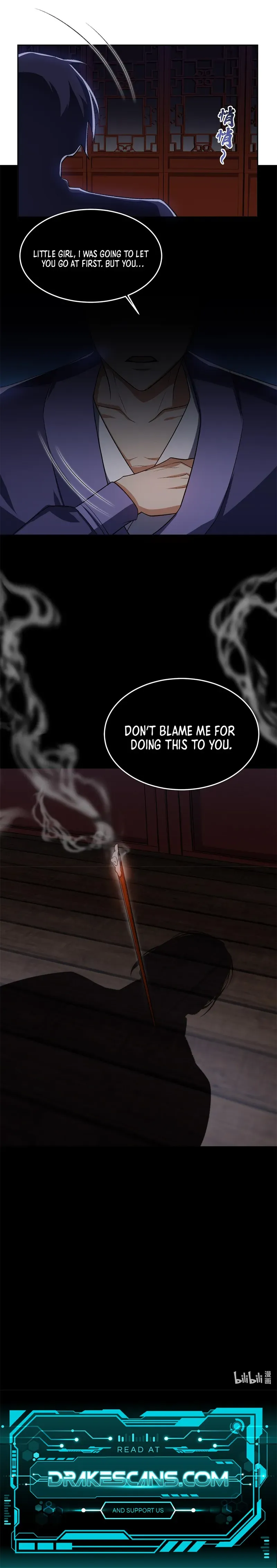 I Work Nine To Five In The Immortal Cultivation World Chapter 3 Online - página 23