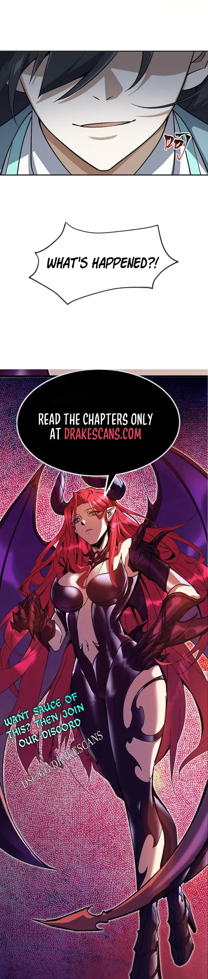 I Work Nine To Five In The Immortal Cultivation World Chapter 33 Online - página 27