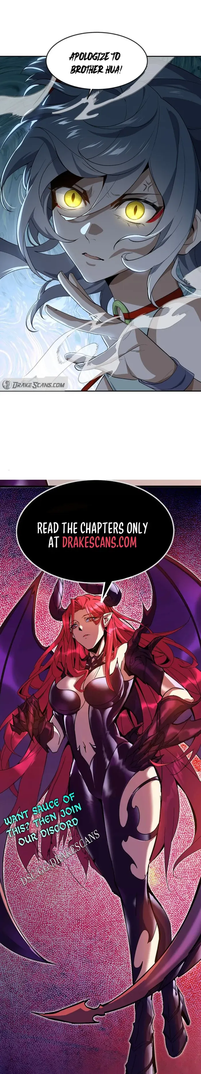 I Work Nine To Five In The Immortal Cultivation World Chapter 34 Online - página 27