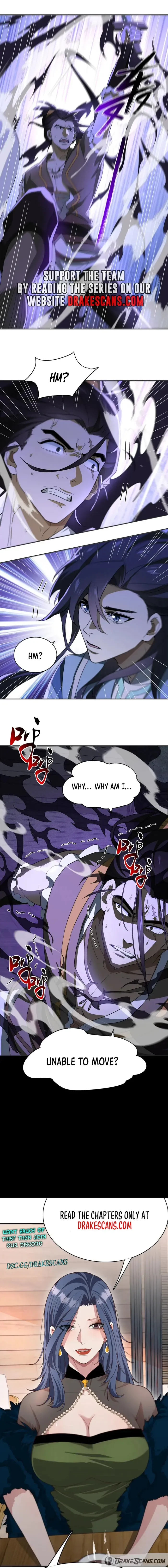 I Work Nine To Five In The Immortal Cultivation World Chapter 38 Online - página 20