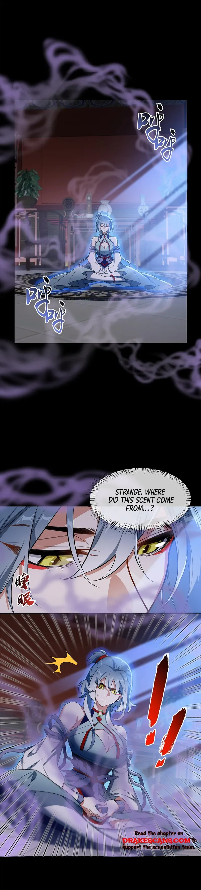 I Work Nine To Five In The Immortal Cultivation World Chapter 4 Online - página 2