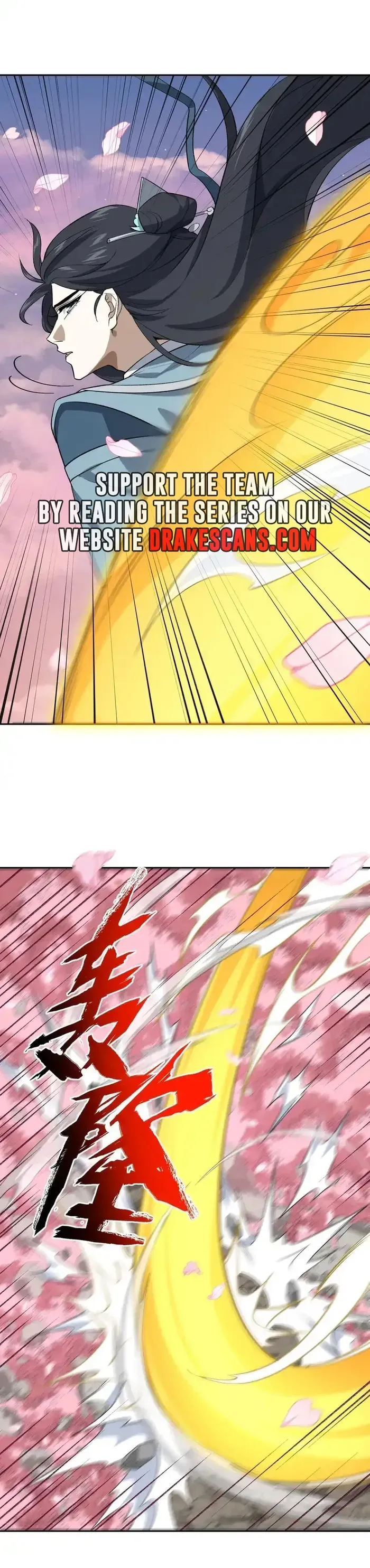 I Work Nine To Five In The Immortal Cultivation World Chapter 41 Online - página 11