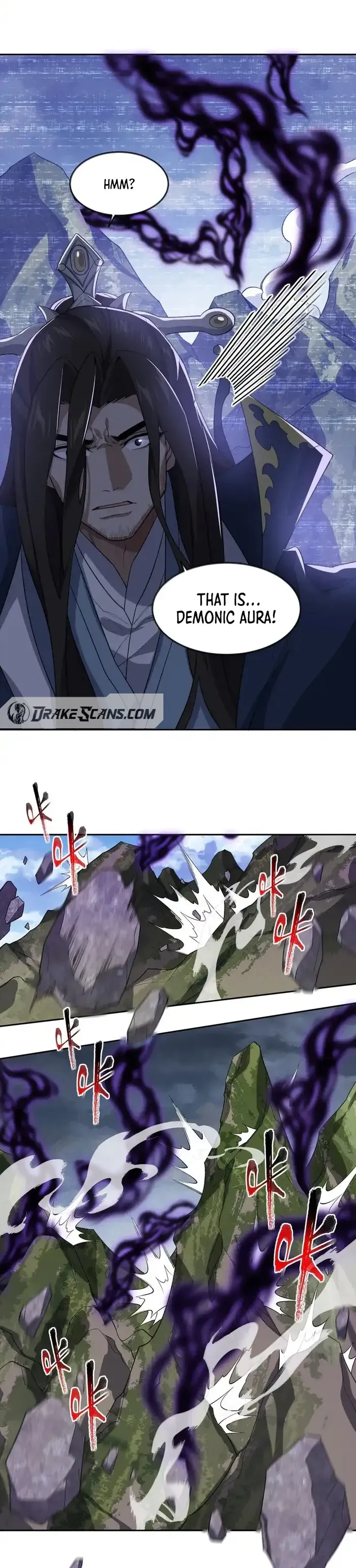 I Work Nine To Five In The Immortal Cultivation World Chapter 41 Online - página 17