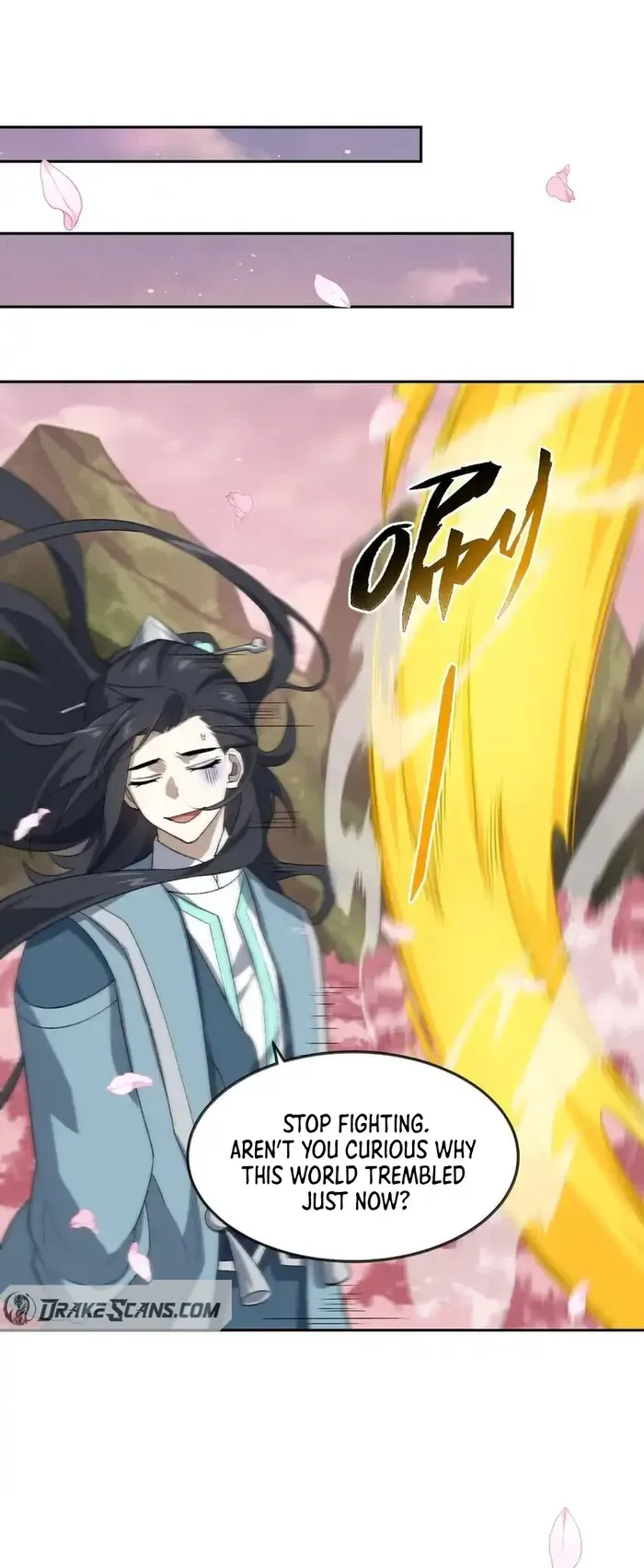 I Work Nine To Five In The Immortal Cultivation World Chapter 42 Online - página 16